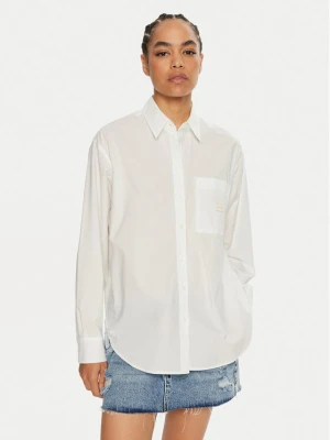 Foto del prodotto Calvin Klein Jeans Camicia J20J224436 Bianco Relaxed Fit