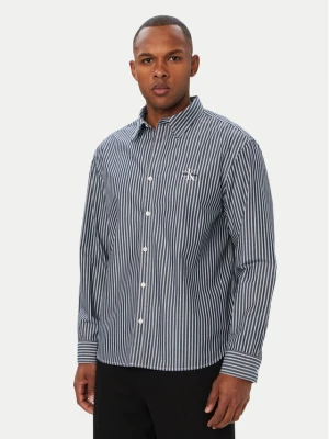 Foto del prodotto Calvin Klein Jeans Camicia LV04RH104G Blu Regular Fit