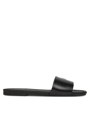 Foto del prodotto Calvin Klein Jeans Ciabatte Flat Sandal Slide Mg YW0YW01697 Nero