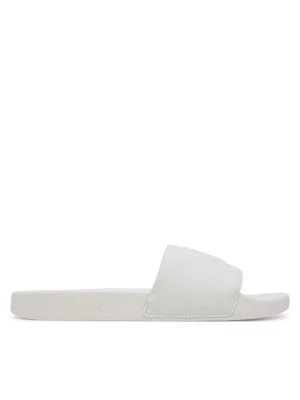 Foto del prodotto Calvin Klein Jeans Ciabatte Slide Hf Mono Cv YM0YM01282 Bianco
