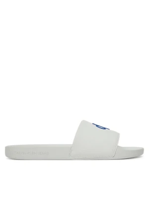 Foto del prodotto Calvin Klein Jeans Ciabatte Slide Jelly Mono Pu YM0YM01281 Grigio