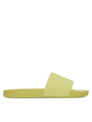 Foto del prodotto Calvin Klein Jeans Ciabatte Slide Monogram Tpu YW0YW01715 Giallo