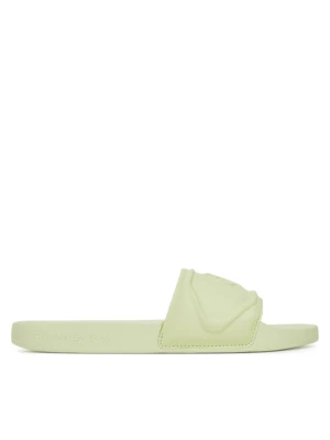 Foto del prodotto Calvin Klein Jeans Ciabatte Slide Pu Hf Mg YW0YW01879 Verde