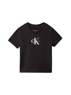 Foto del prodotto Calvin Klein Jeans Completo T-shirt e pantaloncini LVCKSJI09B Nero Regular Fit