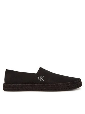 Foto del prodotto Calvin Klein Jeans Espadrillas YM0YM01251 Nero