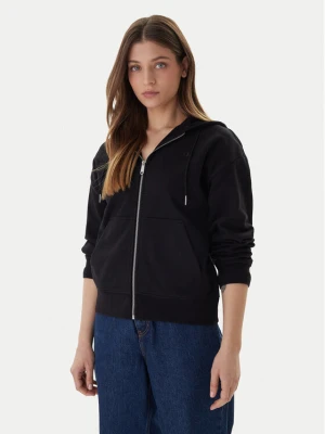 Foto del prodotto Calvin Klein Jeans Felpa Archive Logo LV047B237G Nero Regular Fit