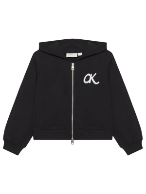 Foto del prodotto Calvin Klein Jeans Felpa IG0IG02969 D Nero Regular Fit
