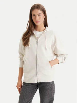 Foto del prodotto Calvin Klein Jeans Felpa LV047F205G Grigio Regular Fit