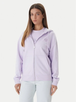 Foto del prodotto Calvin Klein Jeans Felpa LV047F205G Rosa Regular Fit