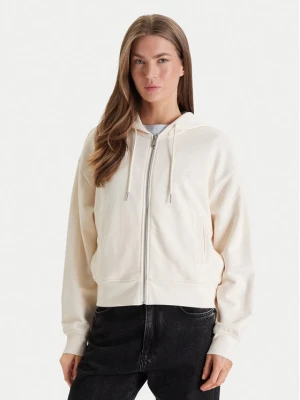 Foto del prodotto Calvin Klein Jeans Felpa Monogram LV047F208G Beige Relaxed Fit