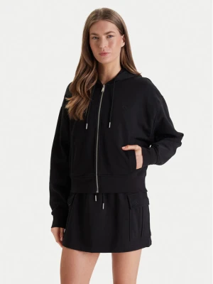 Foto del prodotto Calvin Klein Jeans Felpa Monogram LV047F208G Nero Relaxed Fit