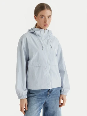 Foto del prodotto Calvin Klein Jeans Giacca a vento Essential LV047F507G Celeste Regular Fit Azzurro chiaro
