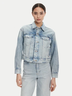 Foto del prodotto Calvin Klein Jeans Giacca di jeans 90s LV047C791G Blu Relaxed Fit