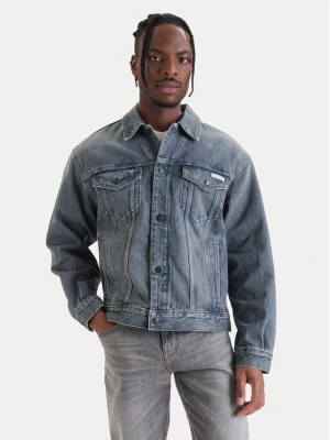 Foto del prodotto Calvin Klein Jeans Giacca di jeans 90s LV04RF723G Grigio Regular Fit