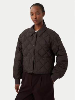 Foto del prodotto Calvin Klein Jeans Giacca di transizione LV047G509G Marrone scuro Regular Fit