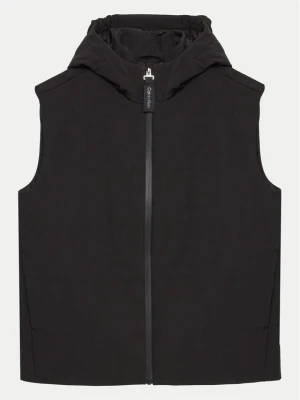 Foto del prodotto Calvin Klein Jeans Gilet IB0IB02417 Nero Regular Fit