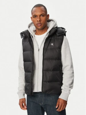 Foto del prodotto Calvin Klein Jeans Gilet LV04RG514G Nero Regular Fit