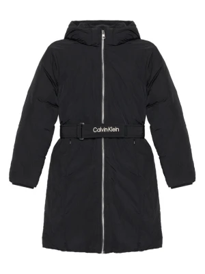 Foto del prodotto Calvin Klein Jeans Giubbotto invernale Classic IG0IG03038 Nero Regular Fit