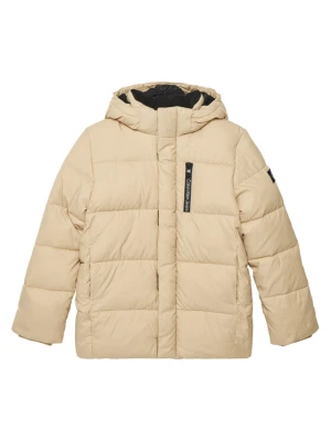 Foto del prodotto Calvin Klein Jeans Giubbotto invernale Essential IB0IB01276 D Beige Regular Fit