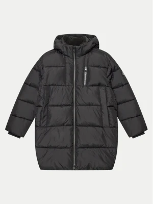 Foto del prodotto Calvin Klein Jeans Giubbotto invernale Essential IB0IB02168 Nero Relaxed Fit