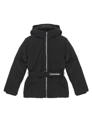 Foto del prodotto Calvin Klein Jeans Giubbotto invernale IG0IG02976 D Nero Regular Fit
