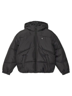 Foto del prodotto Calvin Klein Jeans Giubbotto invernale IG0IG02987 D Nero Regular Fit