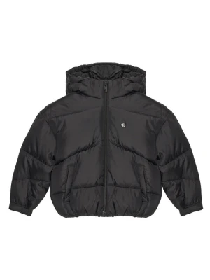 Foto del prodotto Calvin Klein Jeans Giubbotto invernale IG0IG02987 M Nero Regular Fit