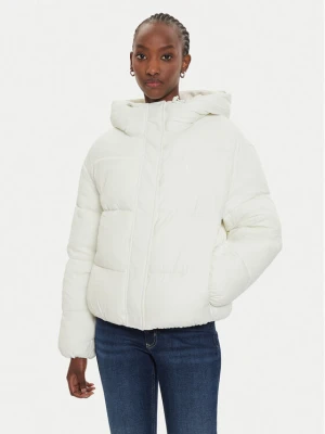 Foto del prodotto Calvin Klein Jeans Giubbotto invernale J20J224112 Écru Regular Fit Crema