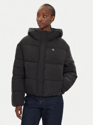 Foto del prodotto Calvin Klein Jeans Giubbotto invernale J20J224112 Nero Regular Fit