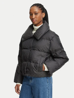 Foto del prodotto Calvin Klein Jeans Giubbotto invernale LV047H521G Nero Regular Fit