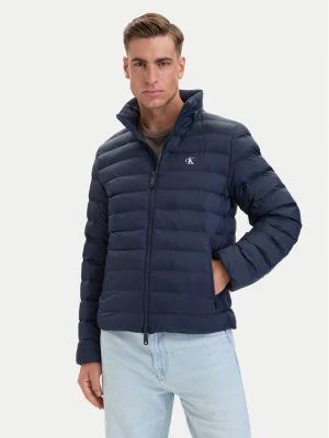 Foto del prodotto Calvin Klein Jeans Giubbotto invernale LV04RC511G Blu scuro Regular Fit