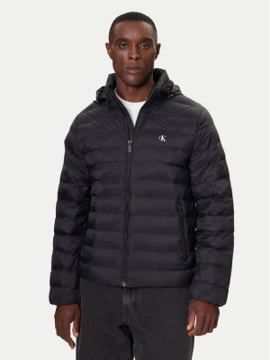 Foto del prodotto Calvin Klein Jeans Giubbotto invernale LV04RC511G Nero Regular Fit