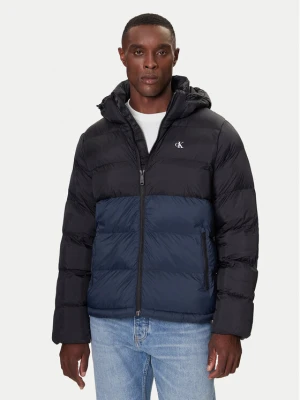 Foto del prodotto Calvin Klein Jeans Giubbotto invernale LV04RD527G Nero Regular Fit