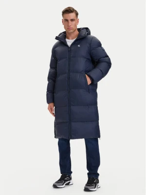 Foto del prodotto Calvin Klein Jeans Giubbotto invernale LV04RH501G Blu scuro Regular Fit