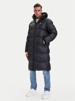 Foto del prodotto Calvin Klein Jeans Giubbotto invernale LV04RH501G Nero Regular Fit