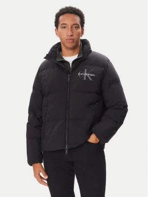Foto del prodotto Calvin Klein Jeans Giubbotto invernale LV04RH538G Nero Regular Fit
