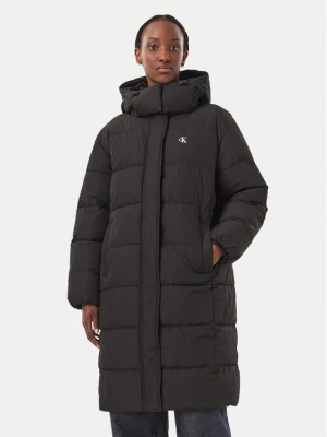 Foto del prodotto Calvin Klein Jeans Giubbotto invernale Matte LV047H505G Nero Relaxed Fit