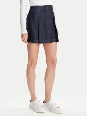 Foto del prodotto Calvin Klein Jeans Gonna di jeans LV047C717G Blu scuro Regular Fit