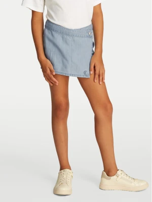 Foto del prodotto Calvin Klein Jeans Gonna pantalone IG0IG02888 Blu Regular Fit