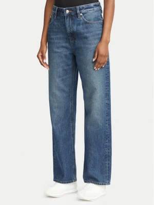 Foto del prodotto Calvin Klein Jeans Jeans 90s LV047H722G Blu scuro Straight Fit