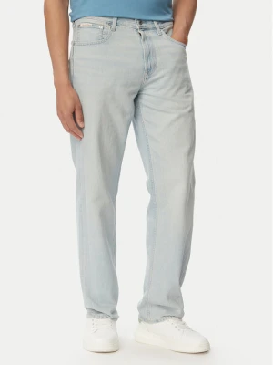Foto del prodotto Calvin Klein Jeans Jeans 90S LV04RG701G Azzurro chiaro Straight Fit