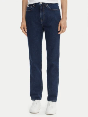 Foto del prodotto Calvin Klein Jeans Jeans Archive LV047F749G Blu scuro Slim Fit