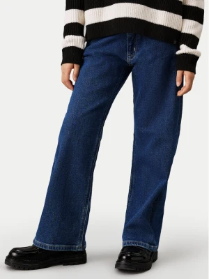 Foto del prodotto Calvin Klein Jeans Jeans Authentic IG0IG02603 Blu Bootcut Fit