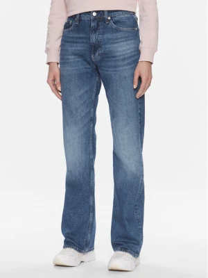 Foto del prodotto Calvin Klein Jeans Jeans Authentic J20J222454 Blu Bootcut Fit