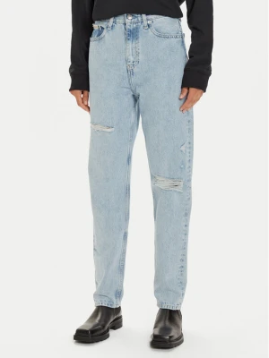 Foto del prodotto Calvin Klein Jeans Jeans Authentic J20J224448 Blu Straight Fit