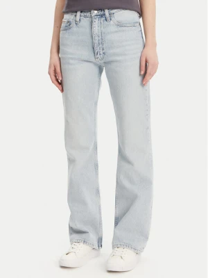 Foto del prodotto Calvin Klein Jeans Jeans Authentic J20J225125 Blu Bootcut Fit