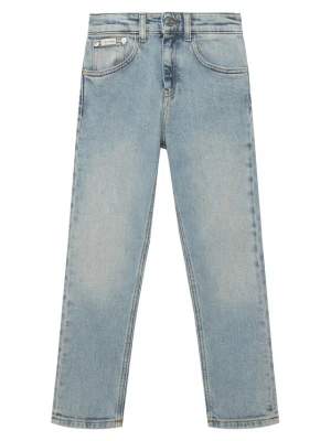 Foto del prodotto Calvin Klein Jeans Jeans Dad Dante LVCKTJC20B Blu Regular Fit