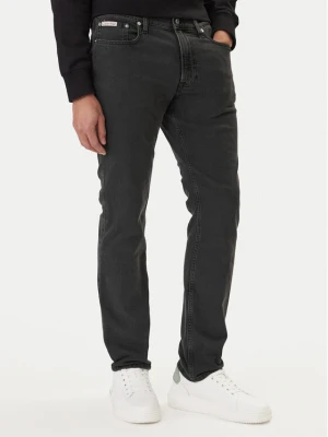 Foto del prodotto Calvin Klein Jeans Jeans Essential LV04RB738G Nero Slim Fit
