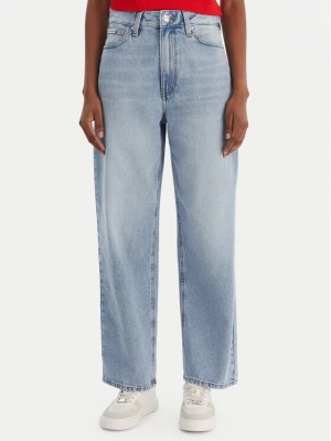 Foto del prodotto Calvin Klein Jeans Jeans Eu Barrel LV047E628G Blu Barrel Fit