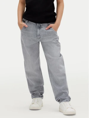 Foto del prodotto Calvin Klein Jeans Jeans IG0IG02607 M Blu scuro Wide Leg